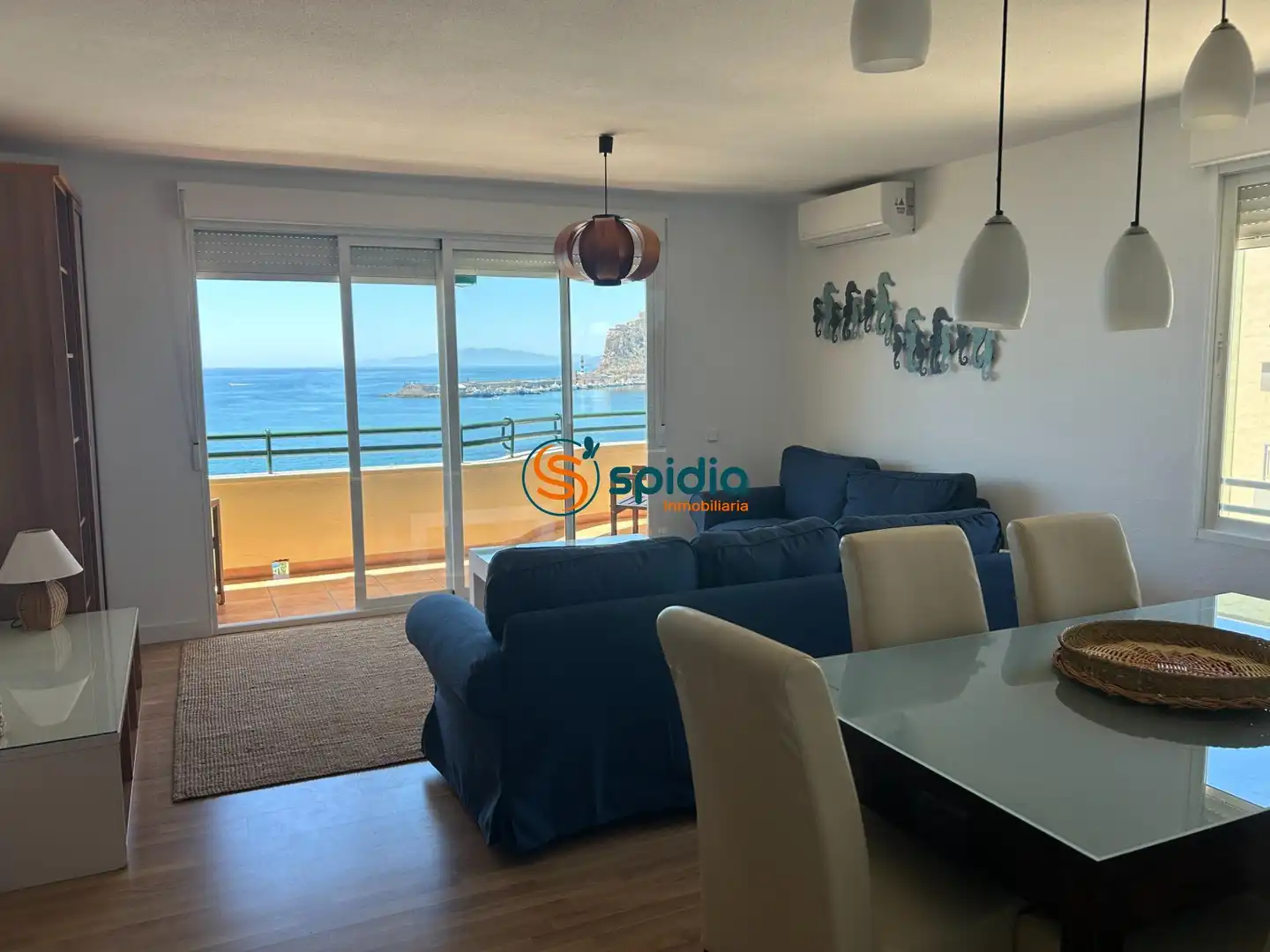 Wohnung zur Miete in Águilas, Murcia