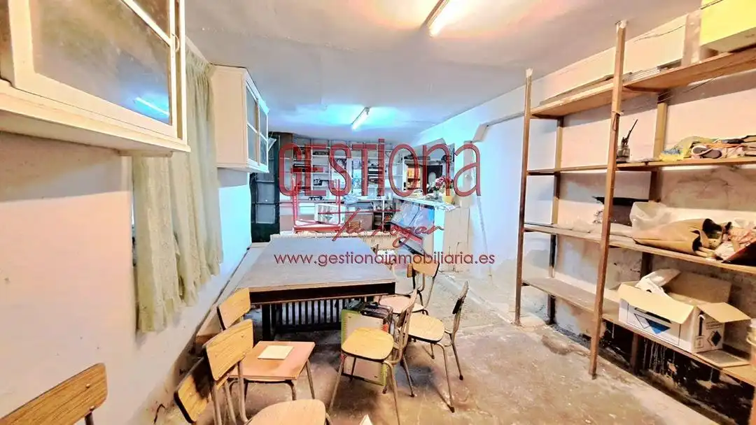 Casa o xalet en venda a Hazas de Cesto