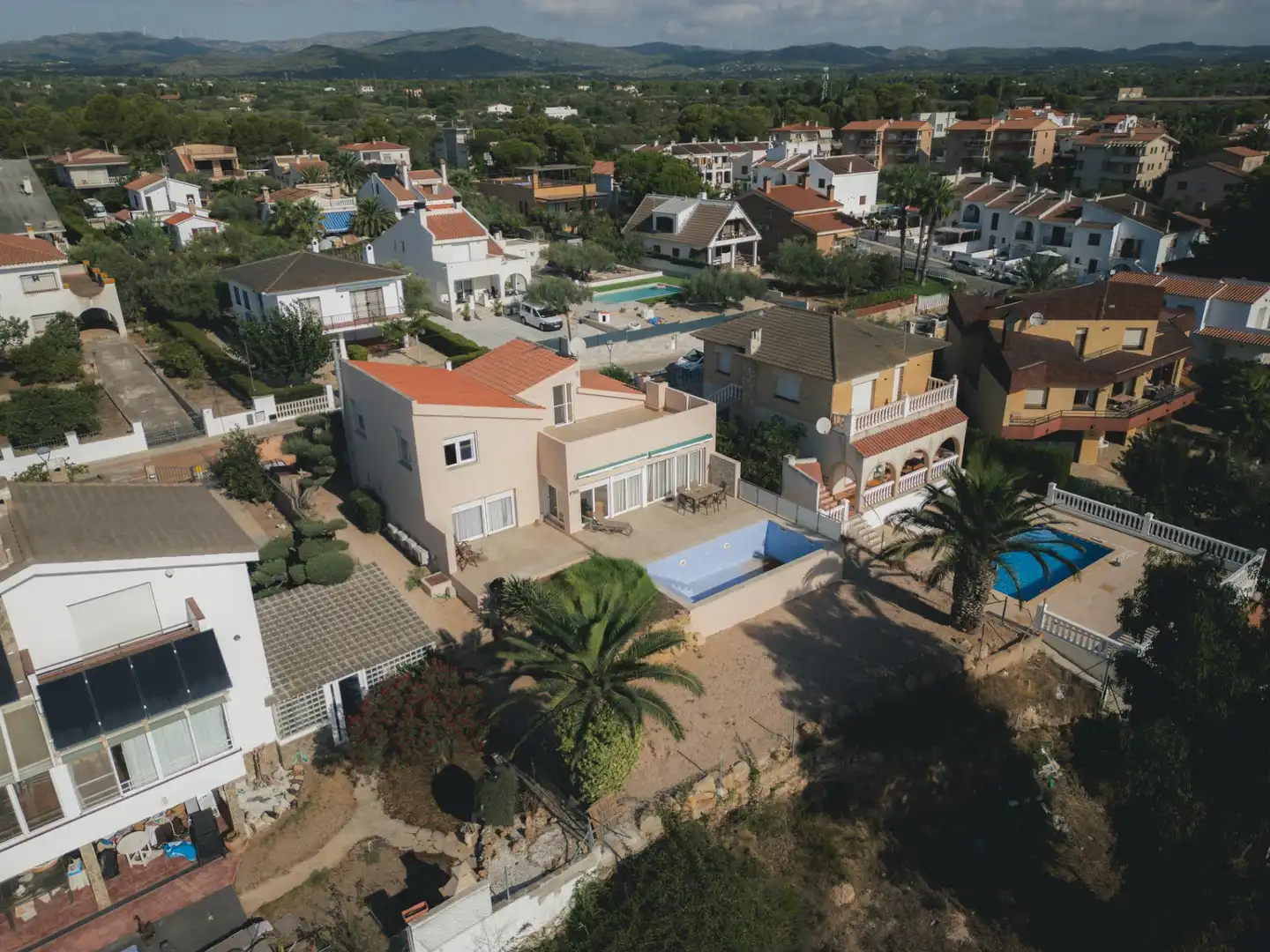 Chalet con piscina en venta en L'Ampolla, imagen 65
