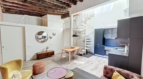 Photo 2 of Attic for sale in Calle Riereta, 35, El Raval, Barcelona