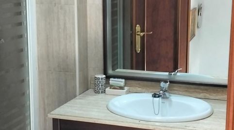 Foto 3 de Casa adosada en venta en Teso de la Feria - Arrabal, Salamanca Capital