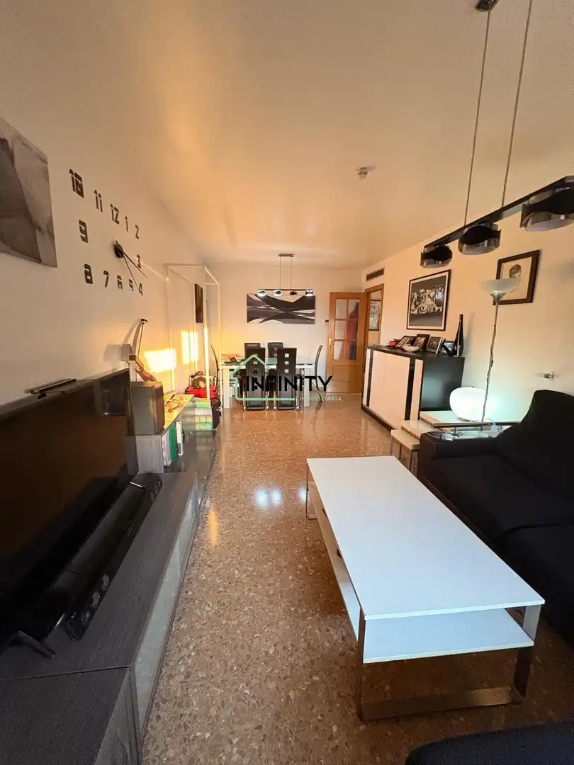 Piso con ascensor en venta en Oliva pueblo, imagen 4