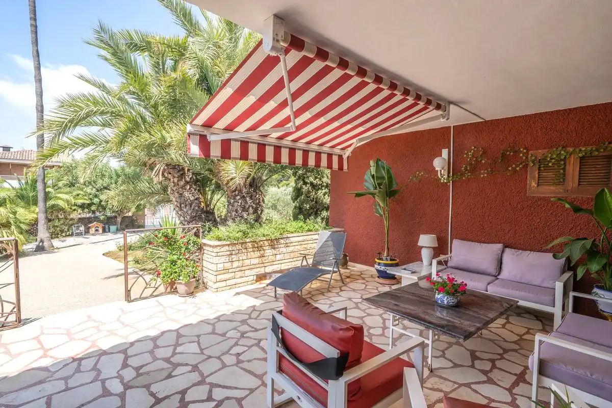 Casa con piscina in vendita a Carrer Font del Salmitre, imagen 56