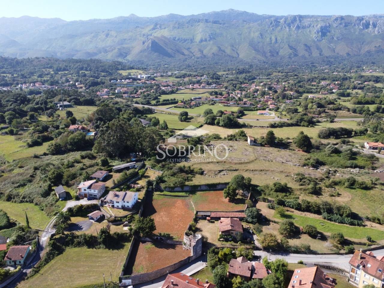 Land for sale in Tieves, 1, Llanes pueblo