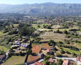 Terreny en venda a Tieves, 1, Llanes pueblo