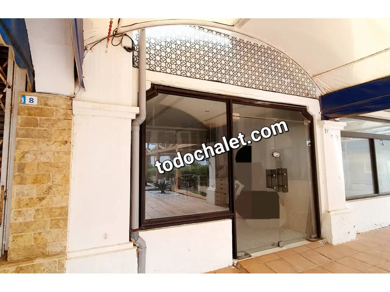 Business premises to rent in Avenida Playa Serena 15, imagen 3