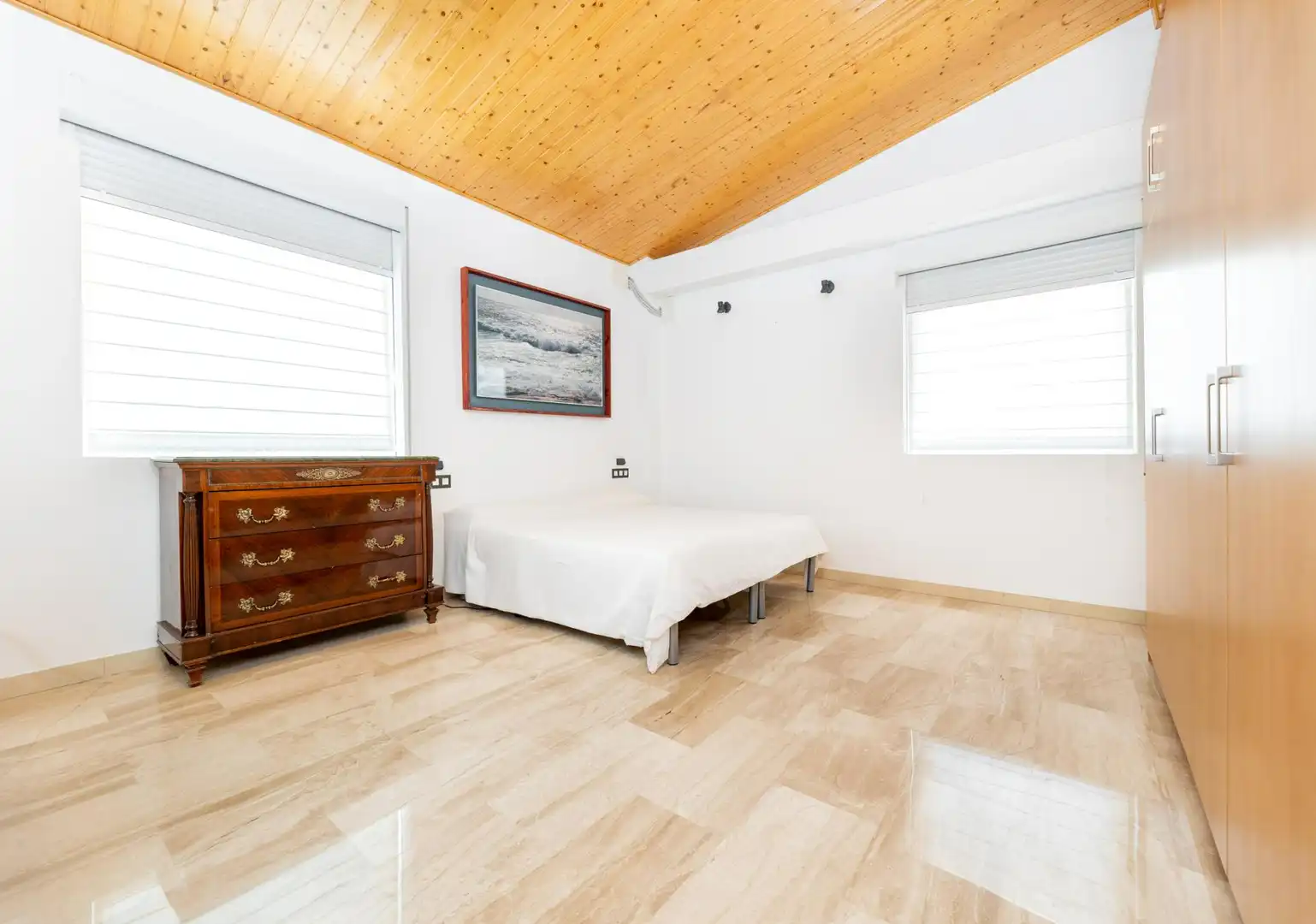Villa mit Garten zum Verkauf in Albaicín, imagen 22