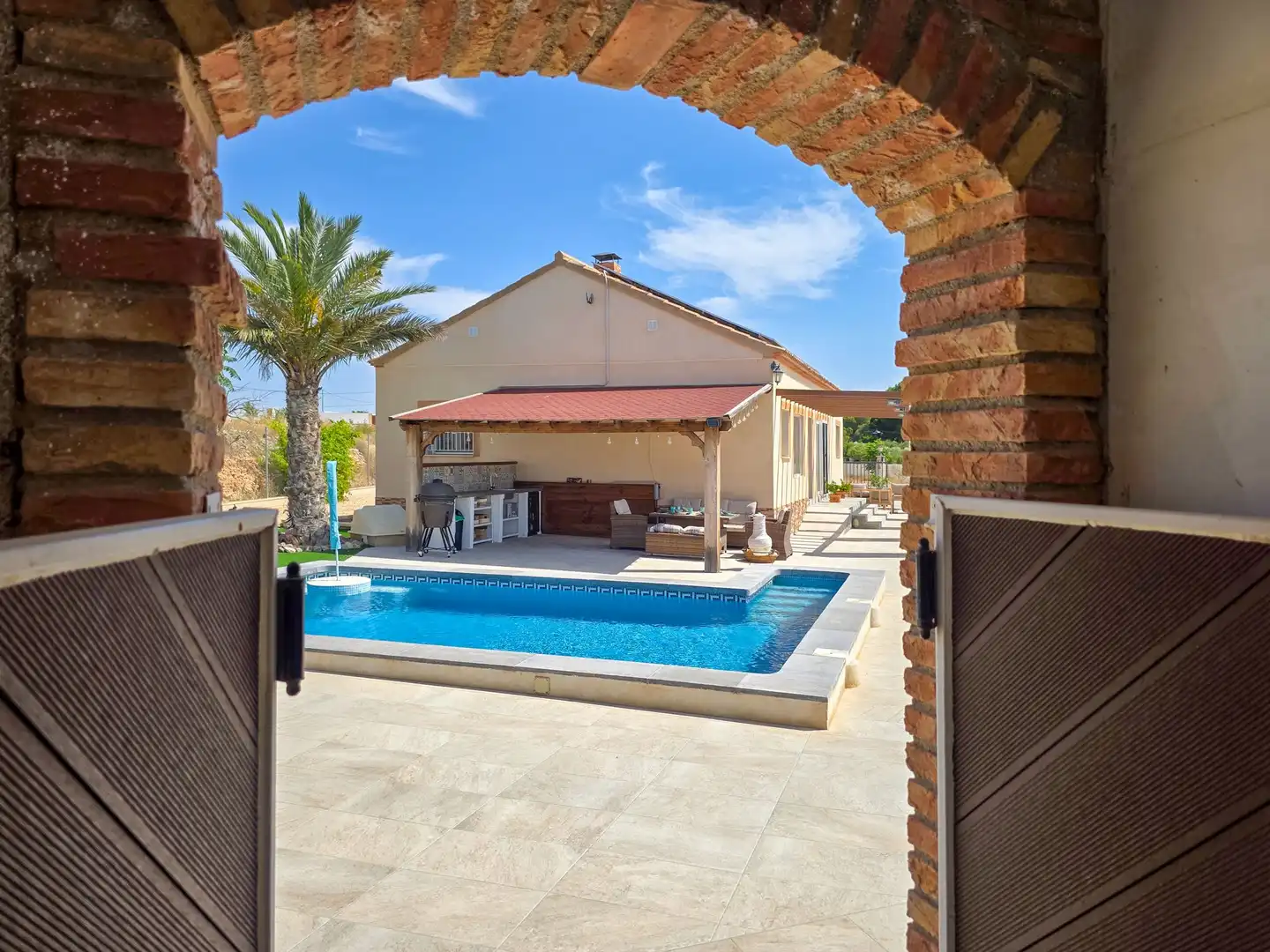 Haus zum Verkauf in El Pinós / Pinoso, imagen 46