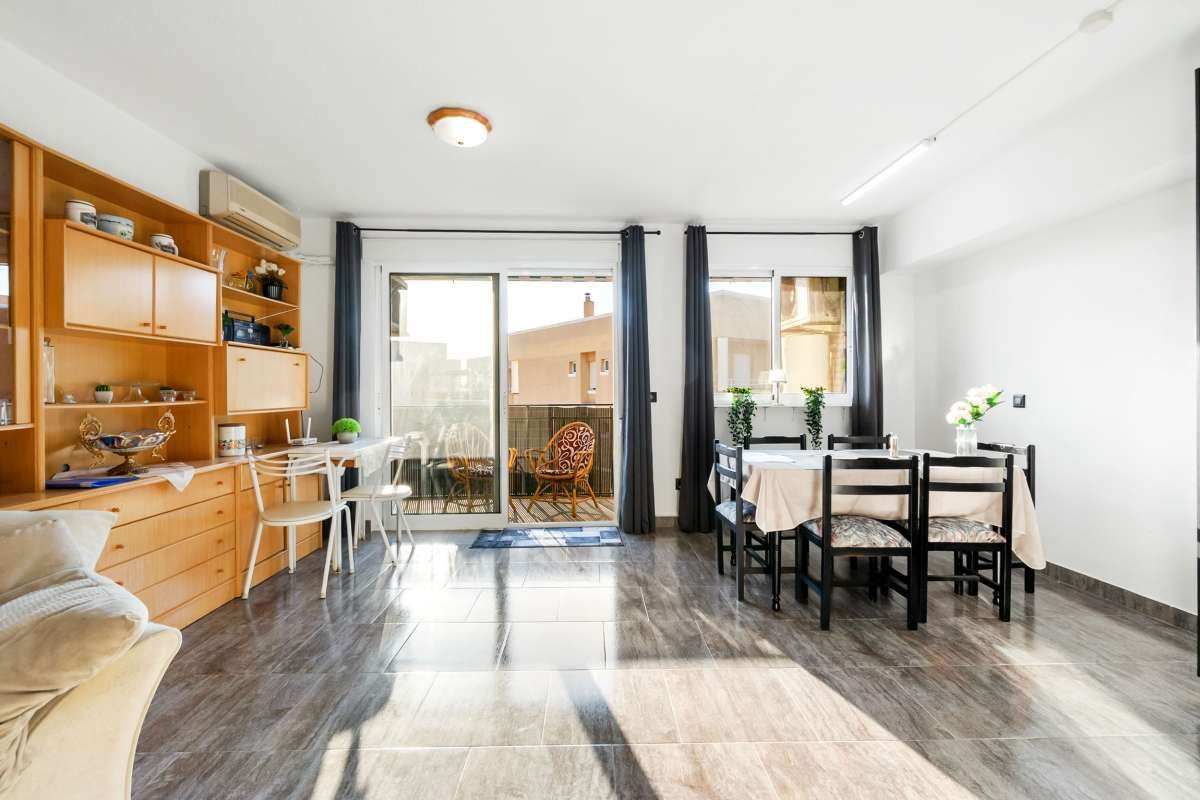 Attic for sale in Lo Pagán