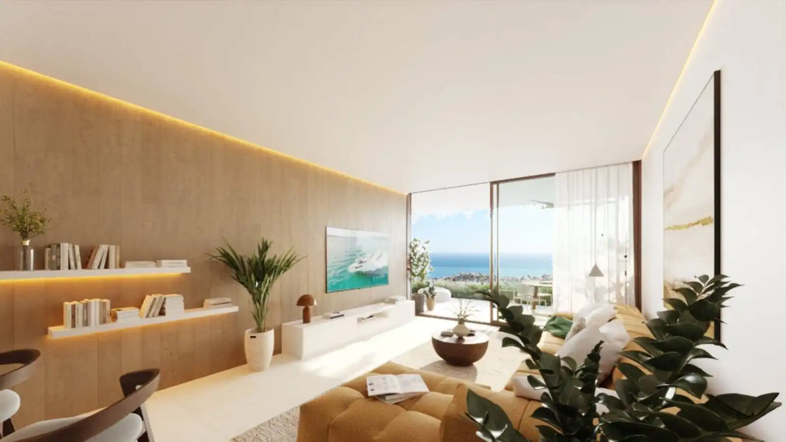 Apartament amb ascensor en venda a El Higuerón, imagen 13