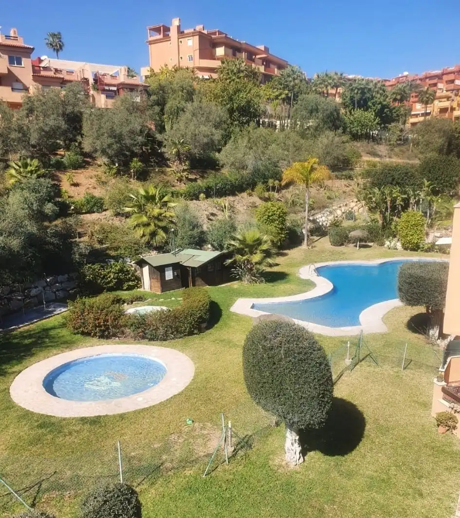 Penthouse mit Pool zum Verkauf in Elviria - Cabopino, imagen 19