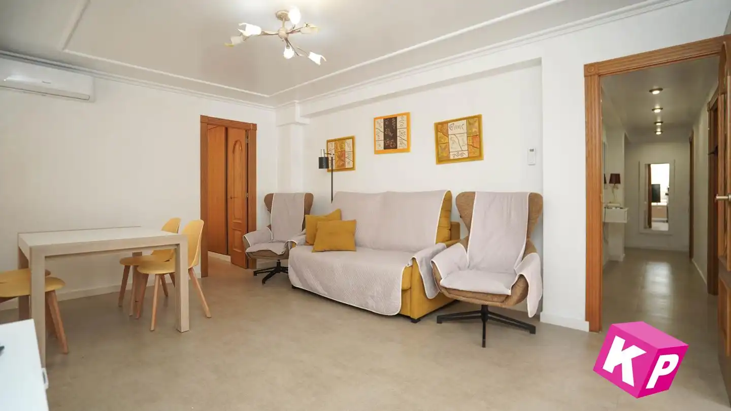 Wohnung mit Aufzug zum Verkauf in Calle Elche, imagen 6