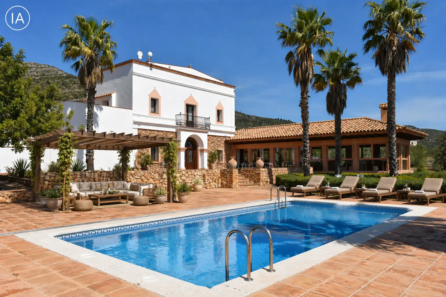 Villa avec terrasse à vendre à N/A, imagen 30