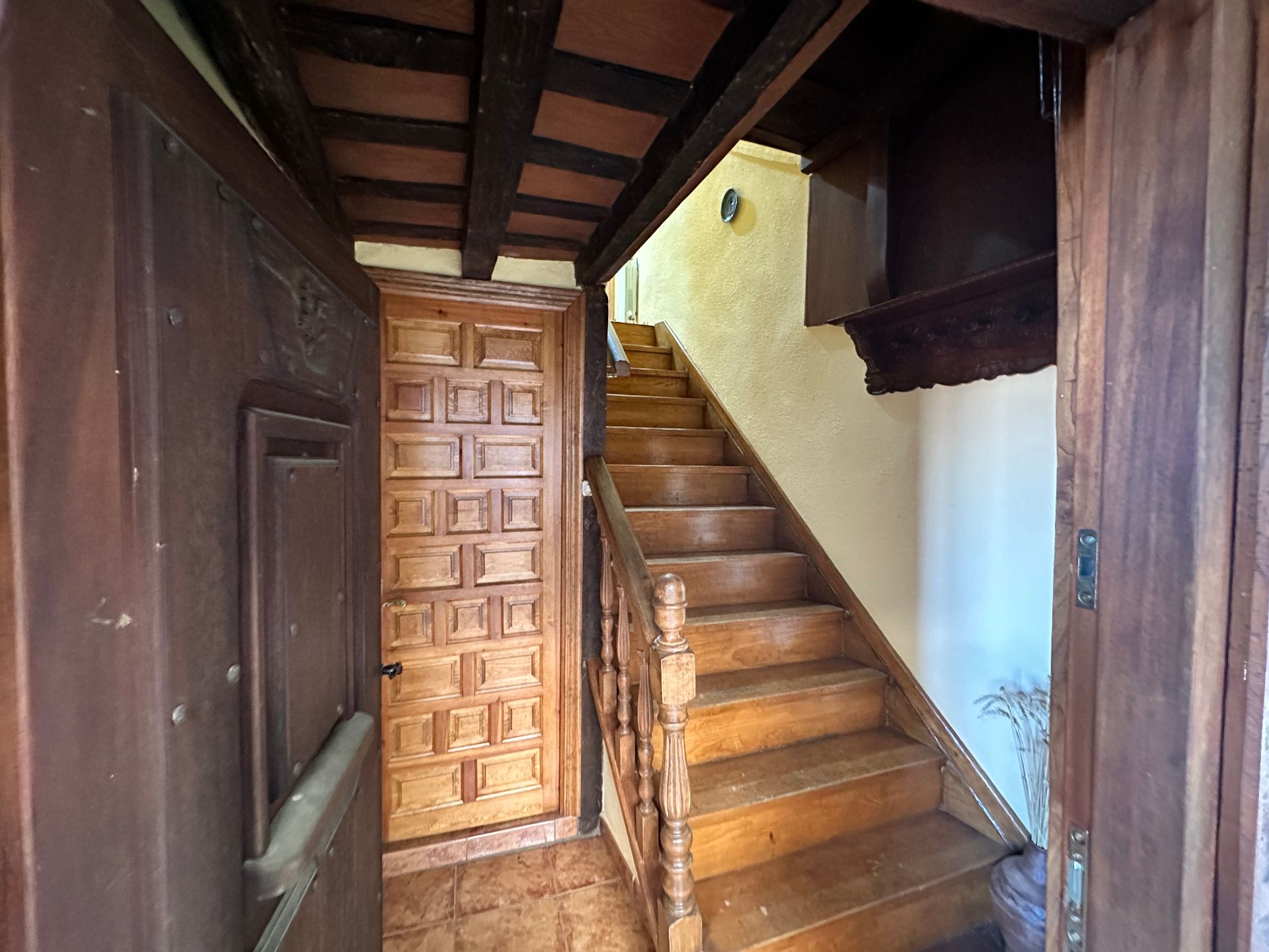 House or chalet for sale in Sequeros  with Heating, Terrace and Oven