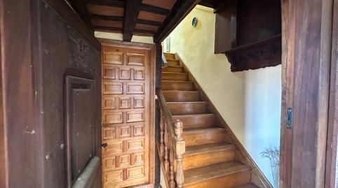 Foto 2 de Casa o chalet en venta en Calle del Barrero, Sequeros, Salamanca