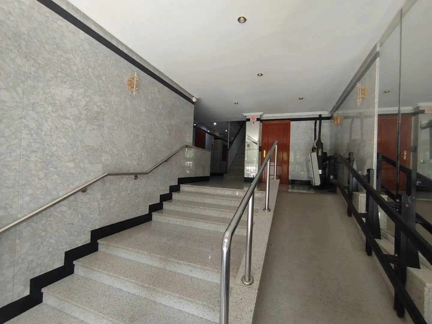 Wohnung mit Aufzug zum Verkauf in Calle de la Marroquina 3, imagen 17