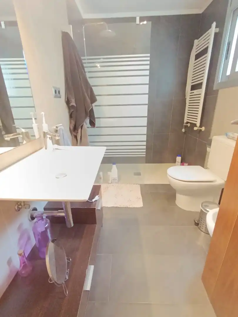 Casa o chalet en venta en Lliçà de Vall