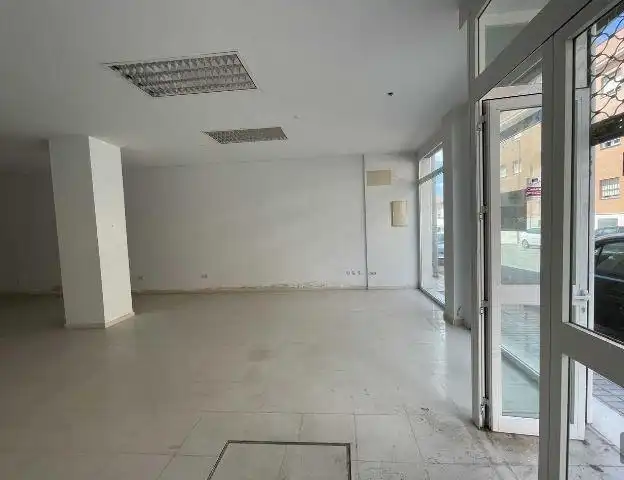 Local comercial en venta en Coria del Río, imagen 6