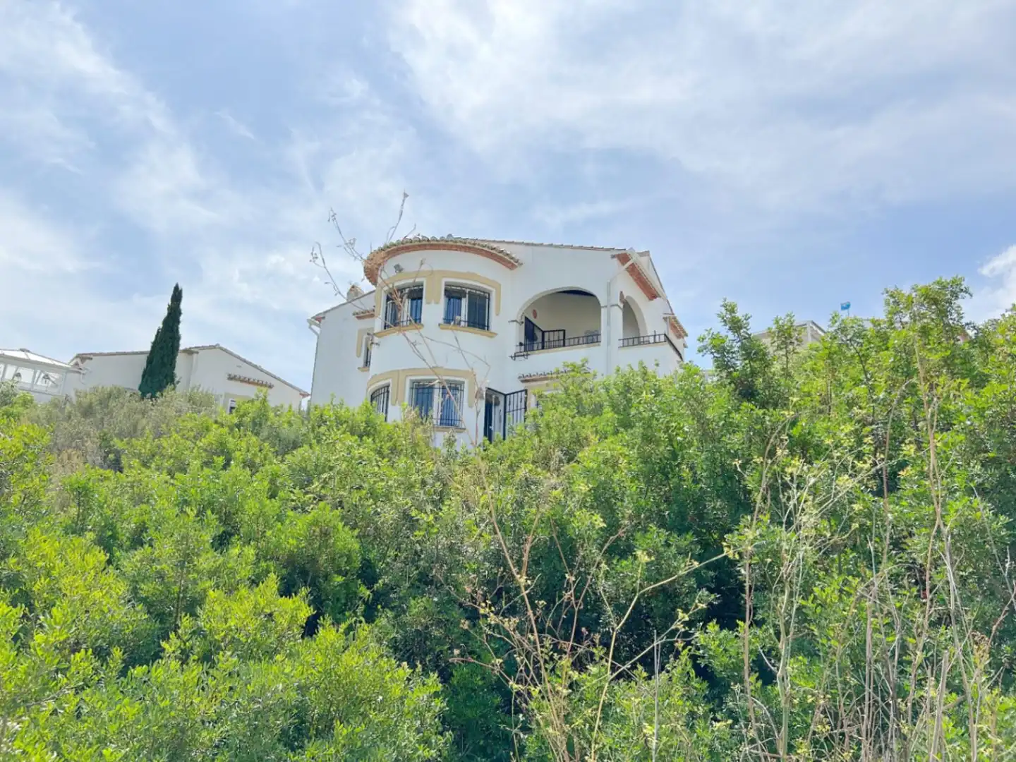 Villa à vendre à El Ràfol d'Almúnia, imagen 8