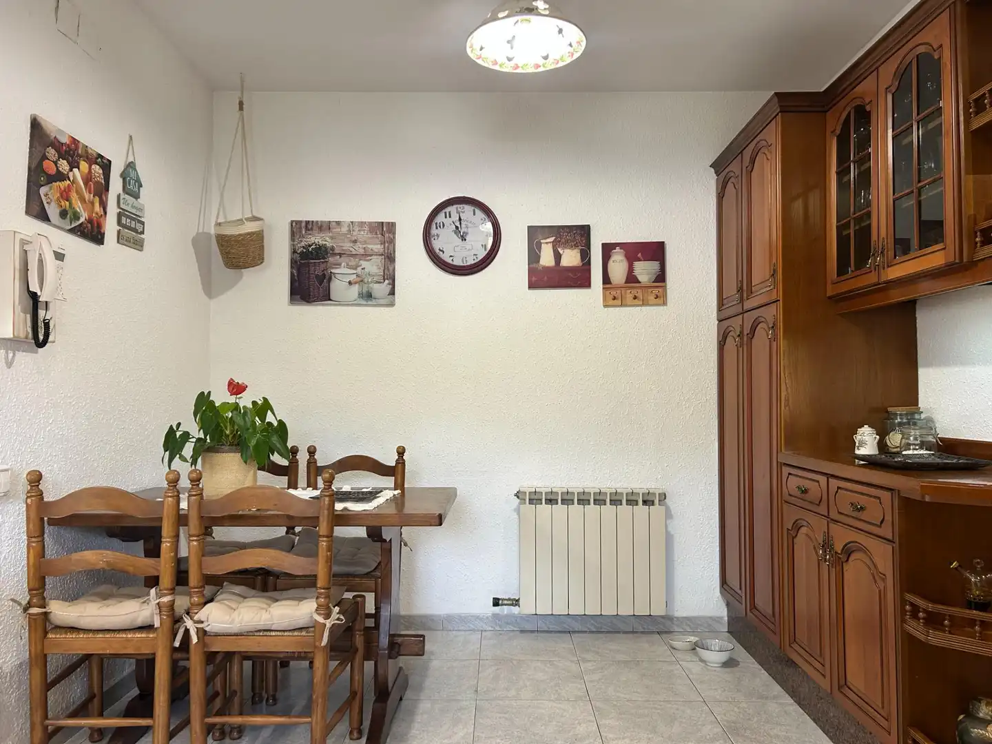 Chalet con terraza en venta en Avenida de Puigdomi, imagen 26