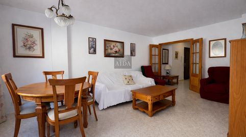 Foto 4 de Pis en venda a Zona Calvario, Estepona