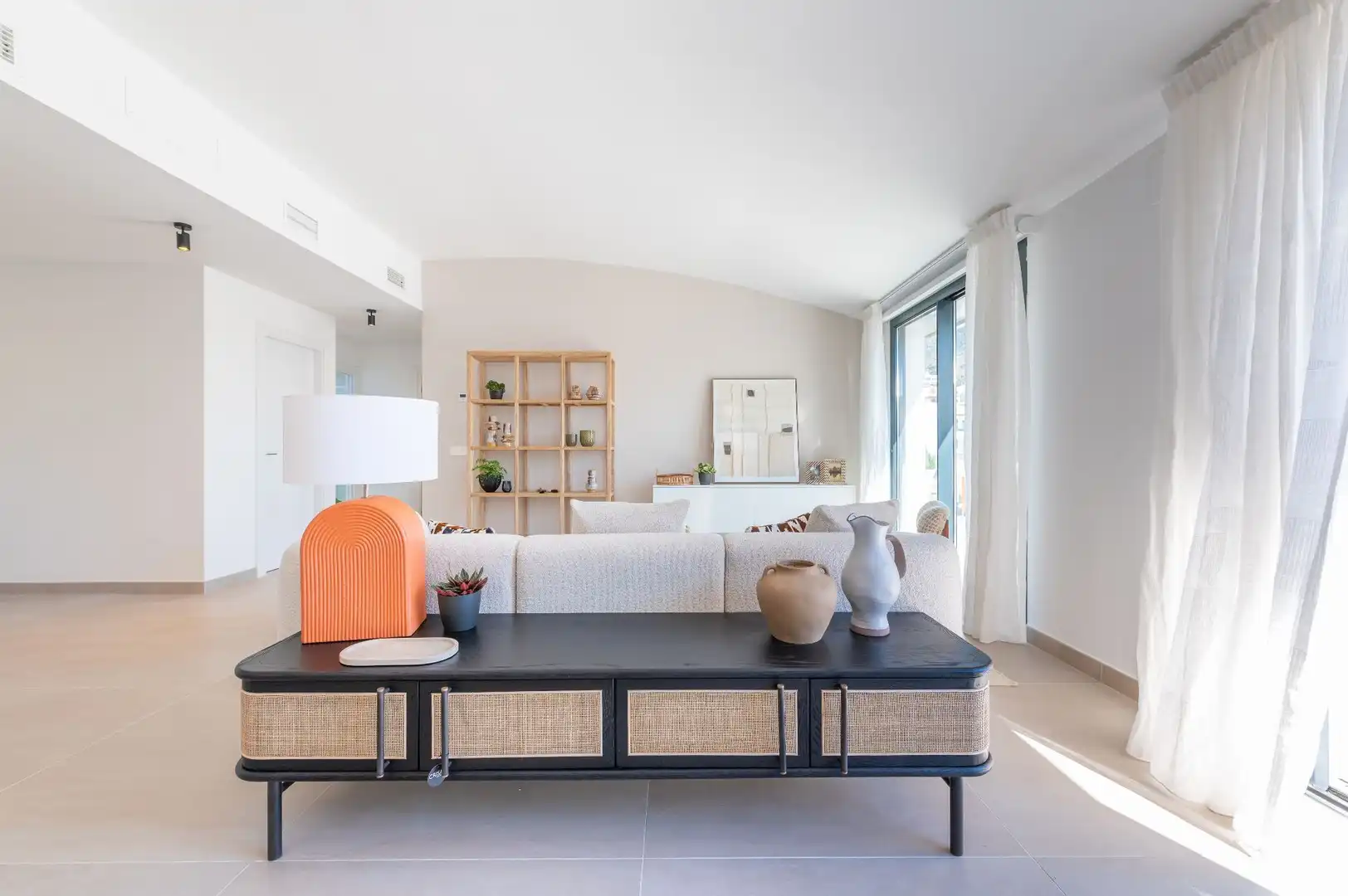 Penthouse with pool for sale in Las Gaviotas  - Carvajal, imagen 15