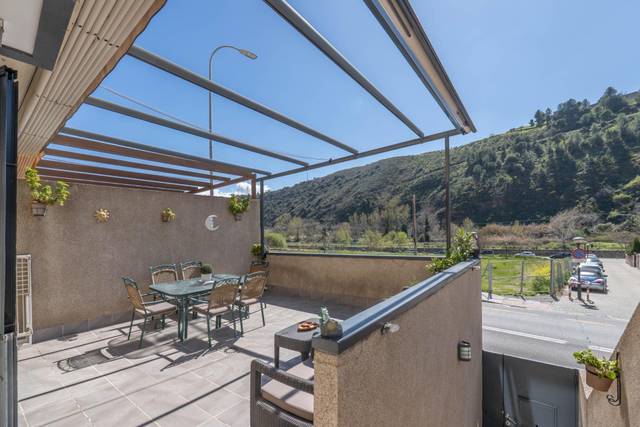 Casa-chalet en Venta en Carretera Carretera Sierra, 117 en Crta. De la Sierra