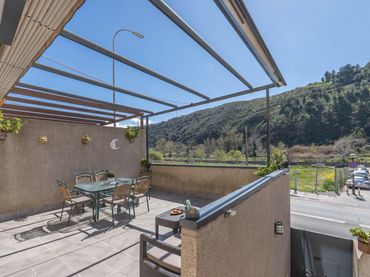 Maison à vendre à Carretera Carretera Sierra 117