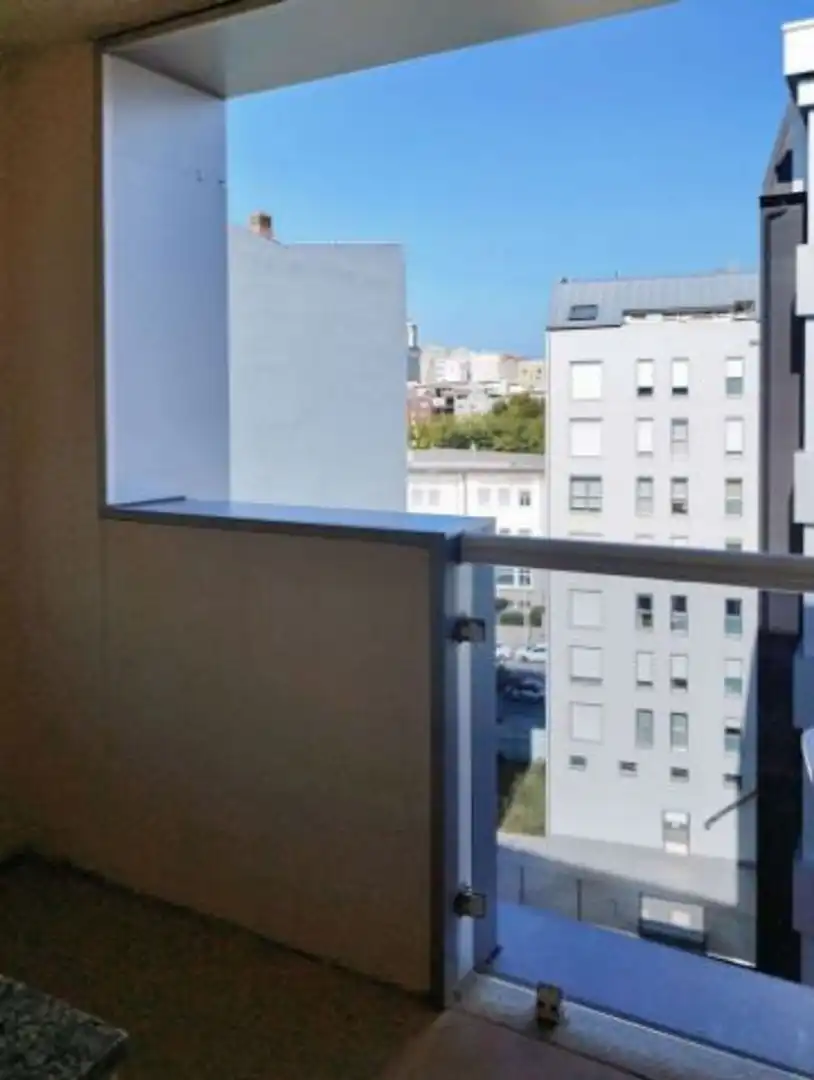 Piso con ascensor en venta en M LUISA DURAN MARQUINA 16, imagen 16
