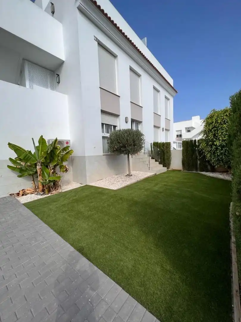 Bungalow à vendre à Rojales, imagen 8