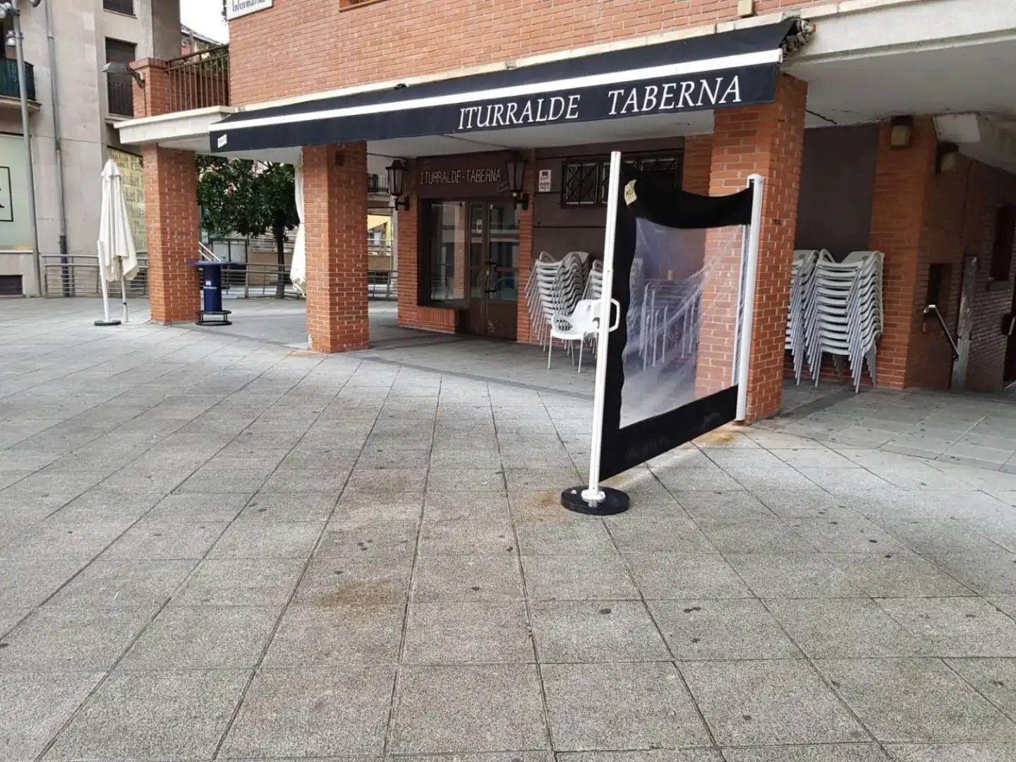 Locale commerciale in vendita a Joan Iturralde Kalea, imagen 3
