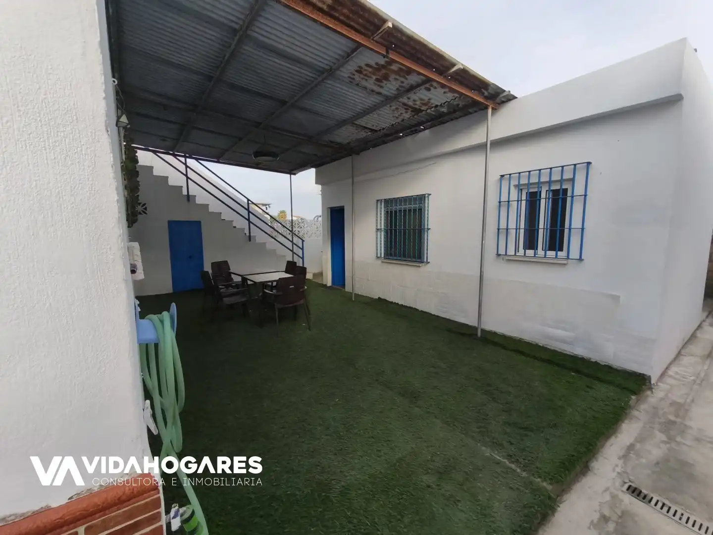 Terrace of Residential for sale in Chipiona