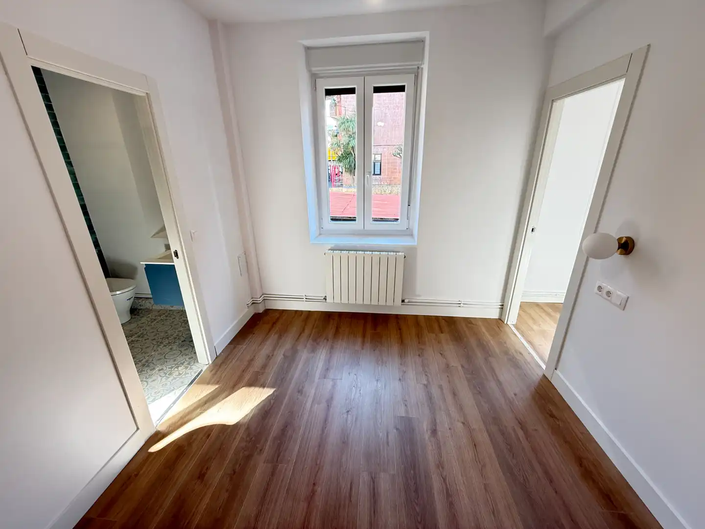 Piso en venta en Aita Elorriaga Kalea, Mungia