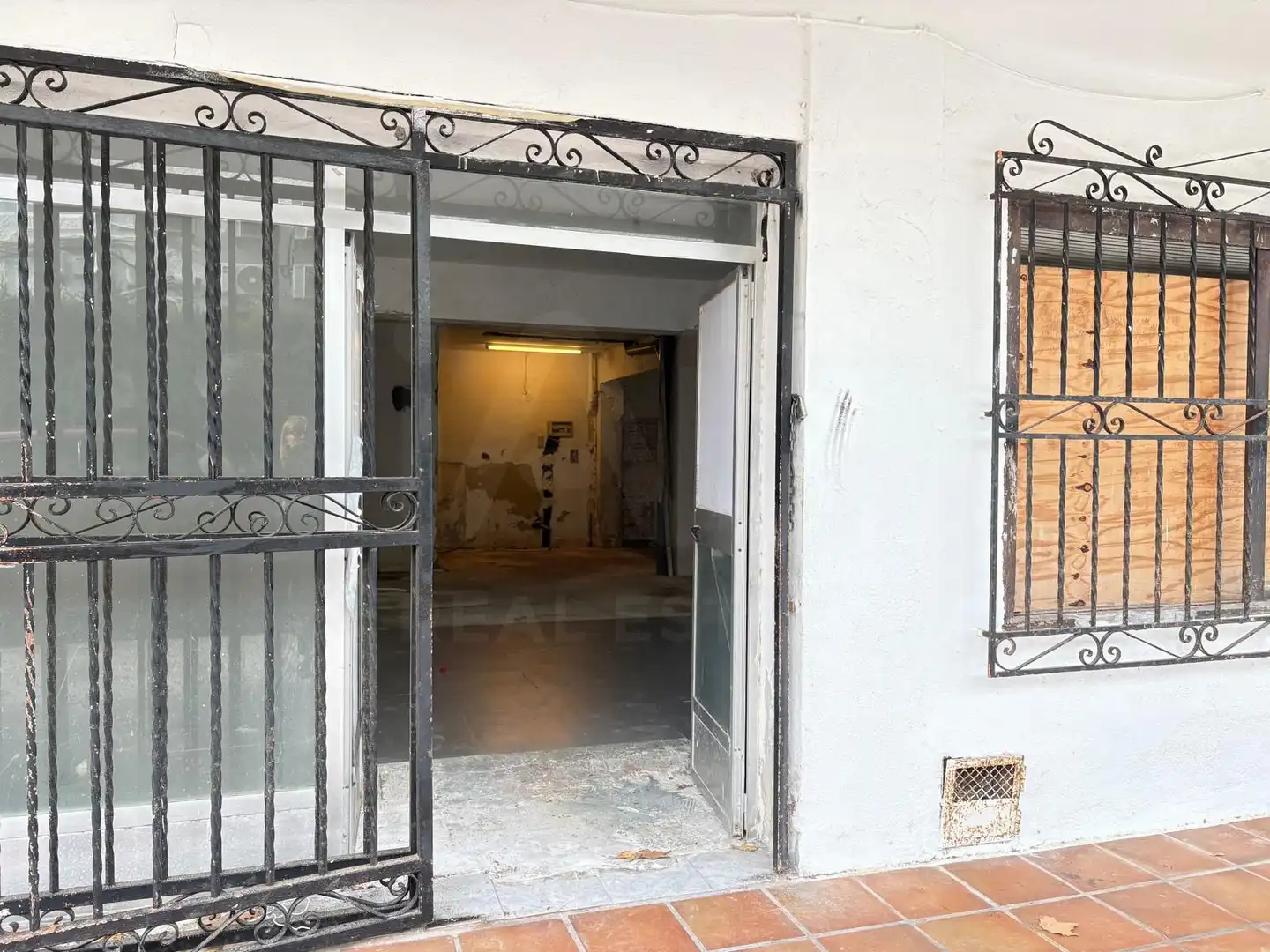 Local en venta en Jávea / Xàbia