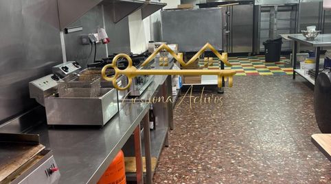 Foto 4 von Geschaftsraum zur Miete in Sant Josep - Zona Hospital, Ontinyent