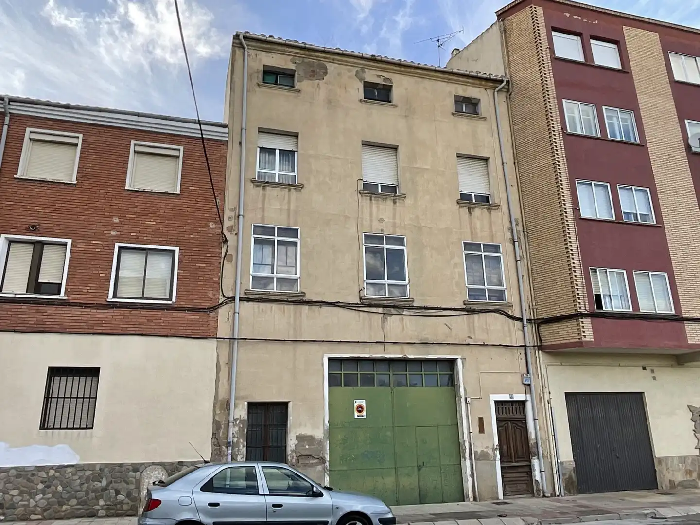 Haus zum Verkauf in Avenida de Alfonso Pena 56, imagen 3