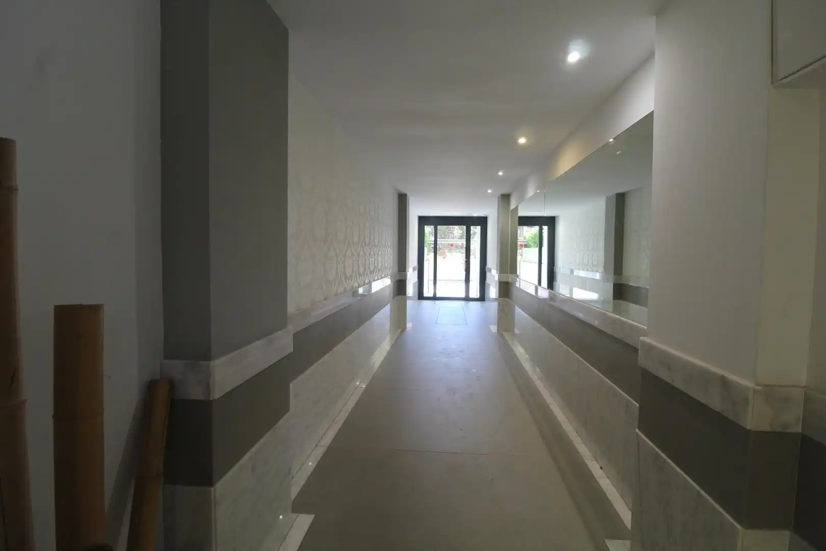 Apartament amb terrassa en venda a Calle SAMANIEGO 9, imagen 41