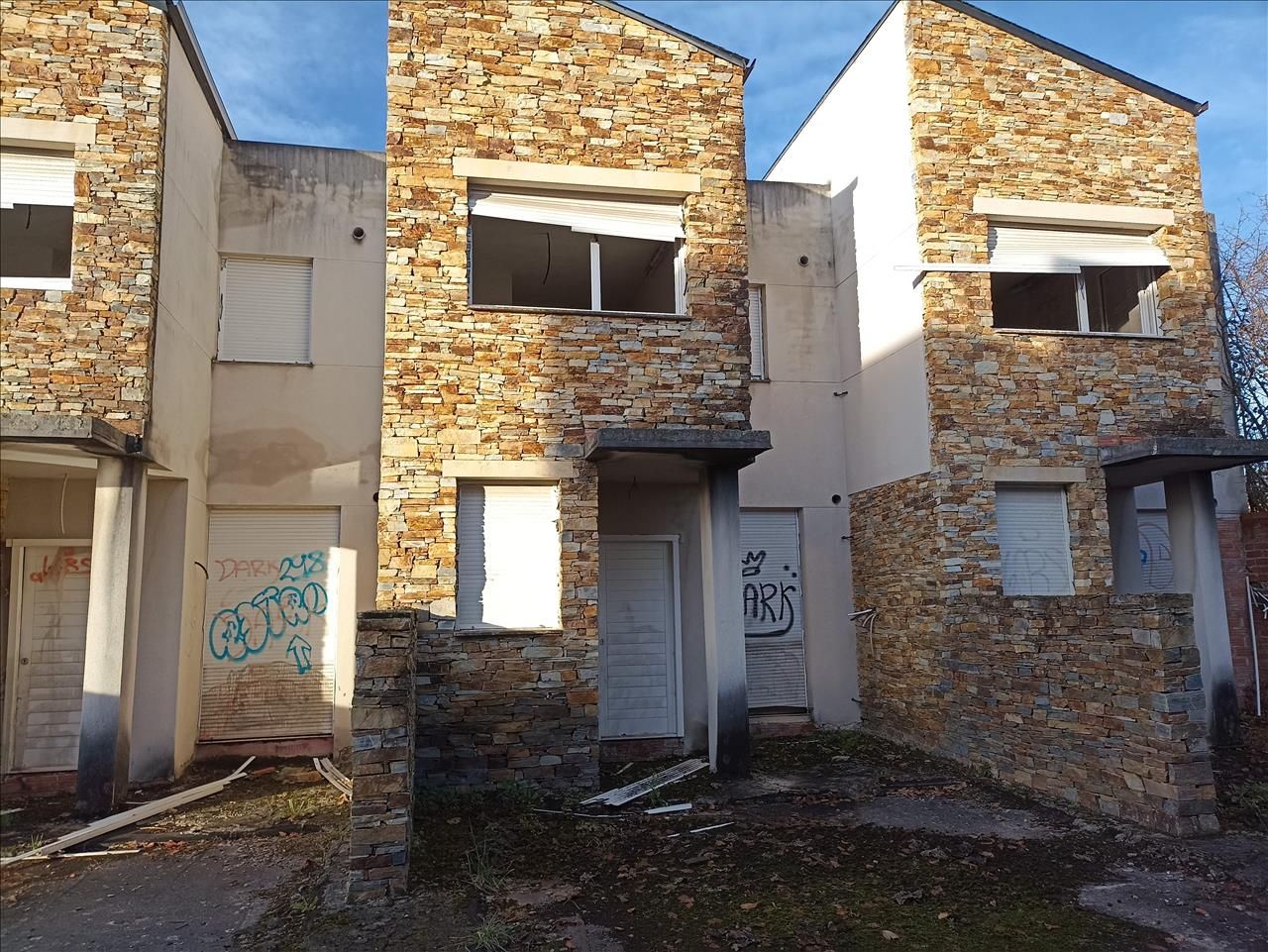 House or chalet for sale in SAN CIPRIANO, Los Corrales de Buelna