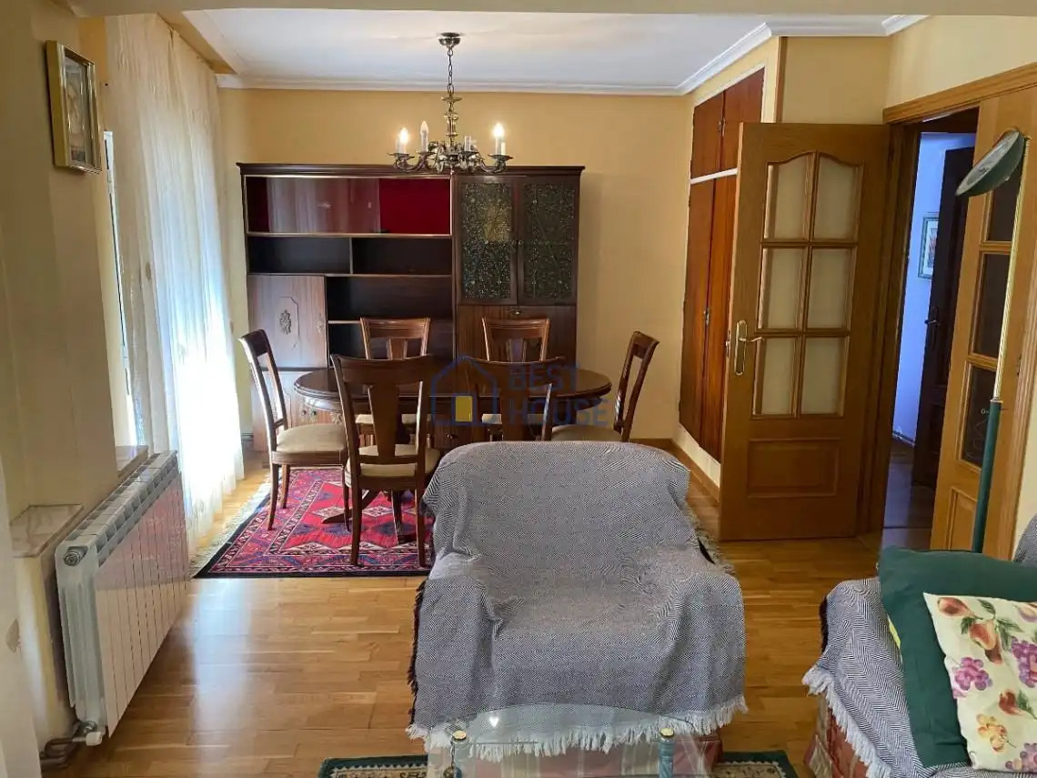 Appartement compact avec ascenseur à vendre à El Ejido- Santa Ana, imagen 3
