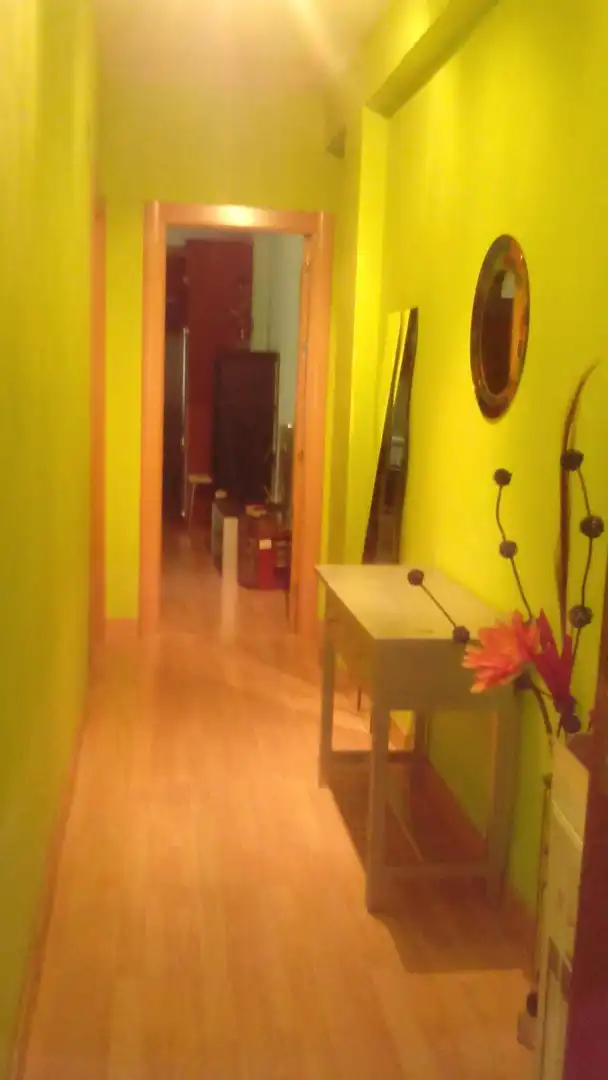 Wohnung zur Miete in Granada mit Möbliert