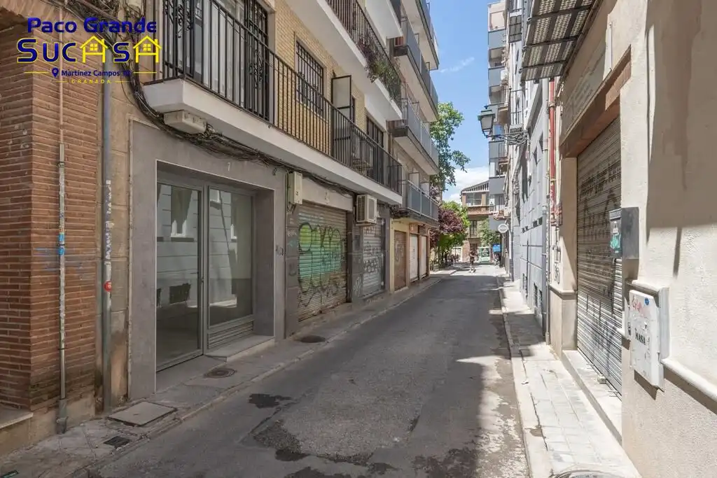 Appartamento con terrazza in vendita a Calle Calle Almona Vieja 7, imagen 6