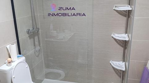 Foto 5 de Pis de lloguer a Santa Cristina - San Rafael, Málaga Capital