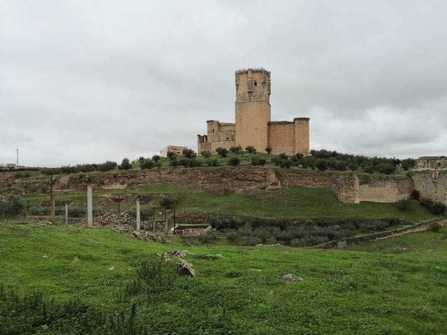 Finca rústica en Venta en Belalcázar