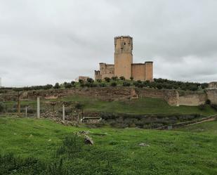 Vista exterior de Finca rústica en venda en Belalcázar