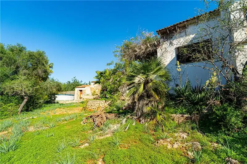 Casa o chalet en venta en Marratxí con Jardín privado, Terraza y Trastero