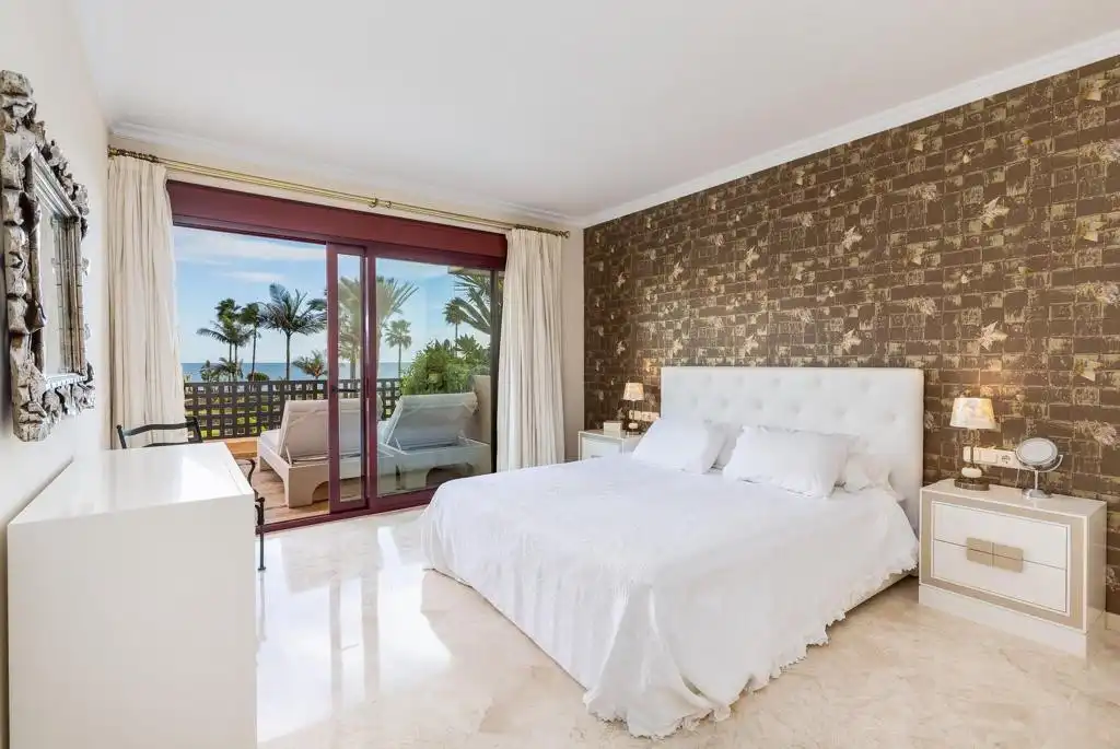 Apartament amb piscina en venda a Benamara - Atalaya, imagen 2
