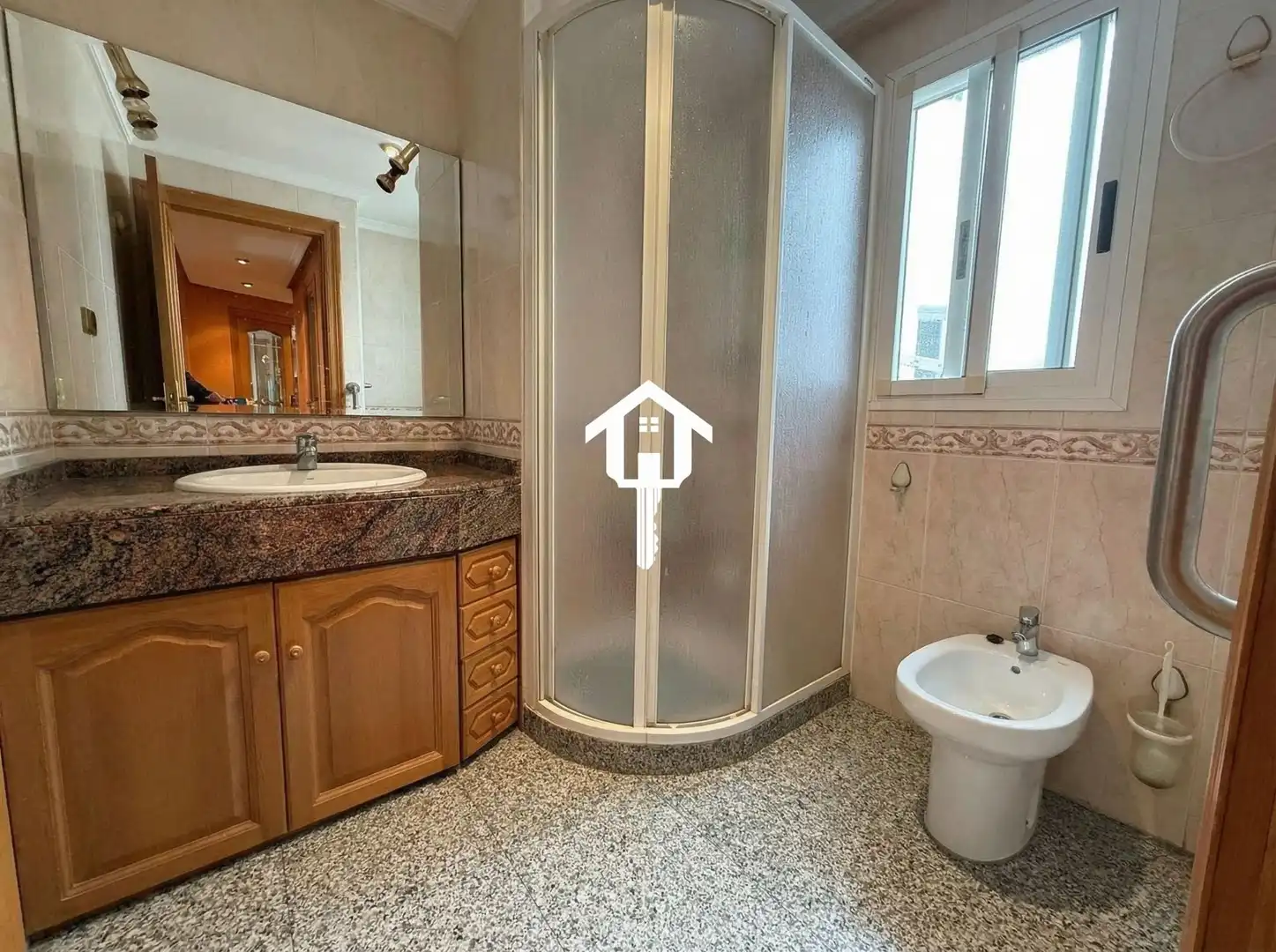 Flat with lift for sale in Calle PADRE MARIANA, imagen 24
