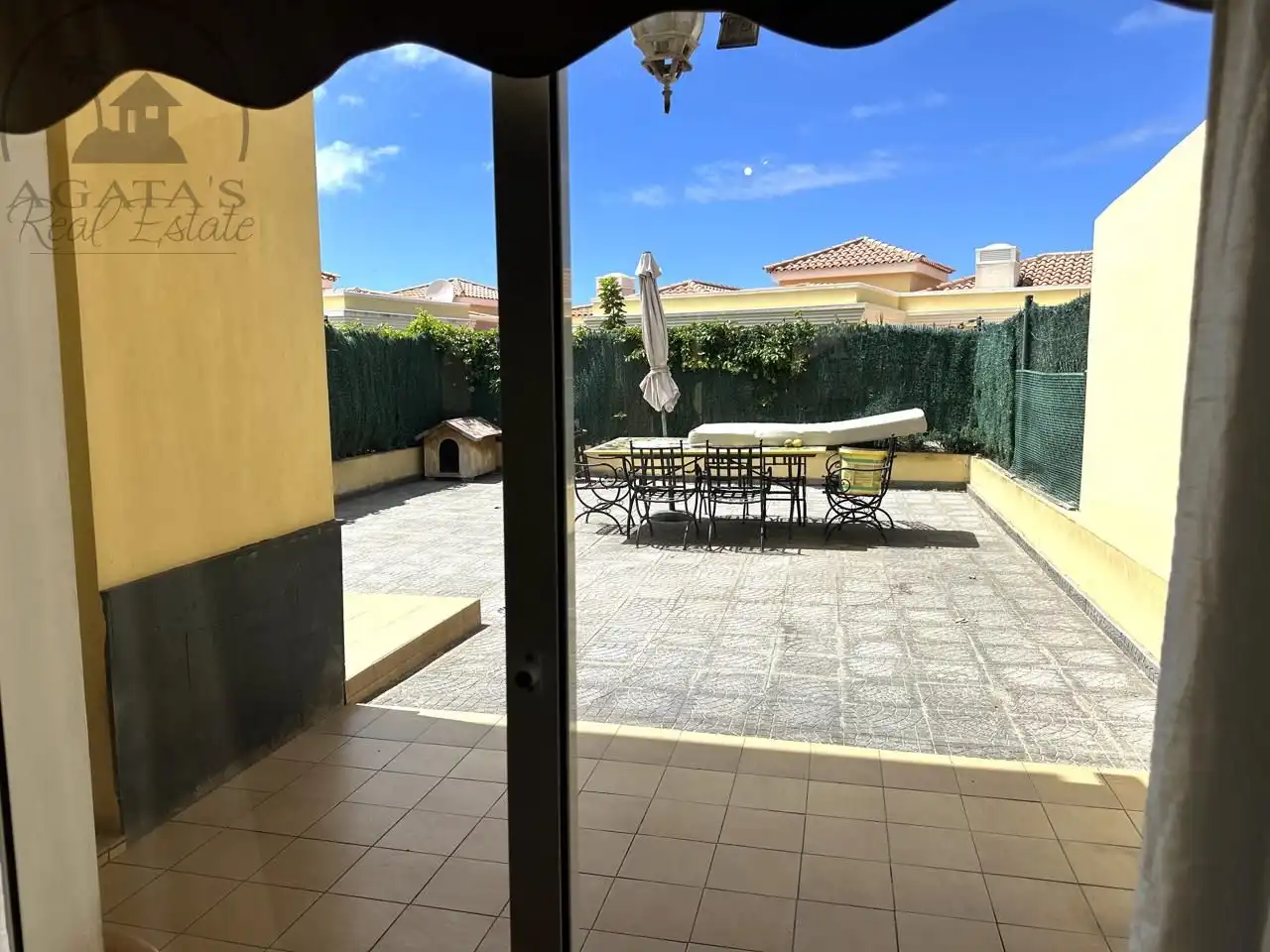 Casa en venda a Buenavista del Norte, imagen 23