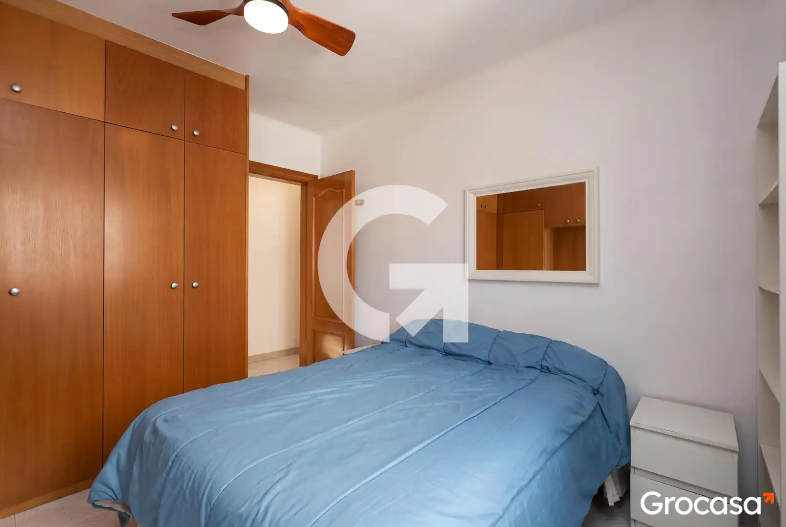 Habitación de Piso en venta en Rubí con Horno