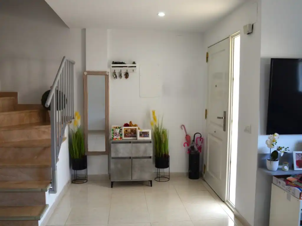 Apartamento en venta en Sagra con Aire acondicionado, Jardín privado y Terraza